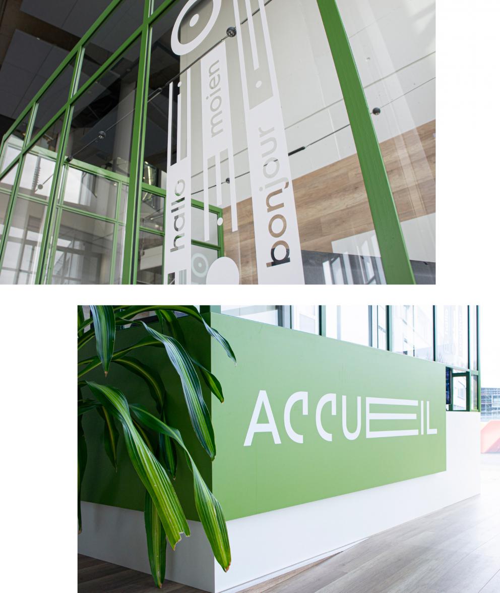 Forum Geesseknäppchen logo